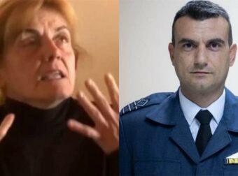 «Ο γιος μου θυσιάστηκε για να μην πέσει το αεροπλάνο σε κατοικημένη περιοχή»: Ραγίζει καρδιές η μητέρα του 40χρονου πιλότου