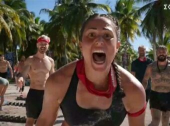 Survivor spoiler: Ένταση στο σημερινό επεισόδιο (10/1) – «Μου γύρισε το μάτι»