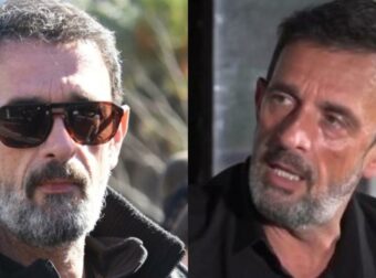 Σε άσχημη κατάσταση ο Λεωνίδας Κακούρης μετά τον σάλο: Η δραματική έκκληση της οικογένειάς του