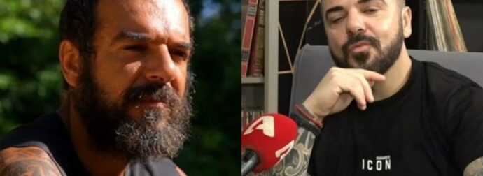 «Γι’αυτό είπα όχι στα 15.000 ευρώ την εβδομάδα»: Μαθεύτηκε η αιτία που ο Τριαντάφυλλος δεν πήγε στο Survivor