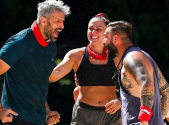 Survivor: Ραγδαίες αλλαγές μέσα στο παιχνίδι σε περίπτωση κατάρρευσης