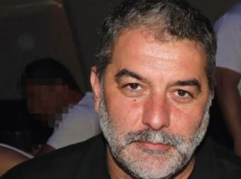 Βασίλης Μπισμπίκης: «Να παίρνουμε τα πράγματα όπως έρχονται…» – Ερωτηματικά με την όλο νόημα ανάρτηση του ηθοποιού