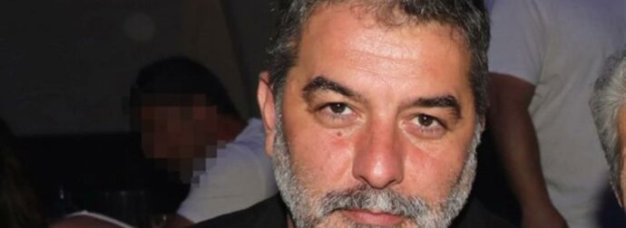 Βασίλης Μπισμπίκης: «Να παίρνουμε τα πράγματα όπως έρχονται…» – Ερωτηματικά με την όλο νόημα ανάρτηση του ηθοποιού