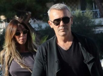 Στέλιος Ρόκκος: Στο νοσοκομείο η μητέρα του – Μία ημέρα μετά την κηδεία του γιου της