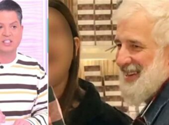 Η αποκάλυψη του Γιάννη Πουλόπουλου για τα υβριστικά μηνύματα που δέχτηκε: «Με προπηλάκισαν, με έλεγαν “πλυντήριο” του Φιλιππίδη και του Λιγνάδη»