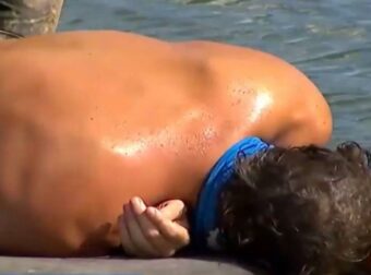 “Survivor” – Λιποθύμησε όντως ο Σκωτσέζος ή πούλησε παραμύθι;. Τι συνέβη;