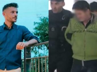 Έγκλημα στο Μεσολόγγι: Οι δύο κινήσεις «μυστήριο» του κρεοπώλη – Εξετάζεται αν «έλυσε» την καραμπίνα πριν την πετάξει