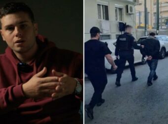 Σε δύσκολη θέση ο Κοψιάλης: Η ΓΑΔΑ ζητά εξηγήσεις για το βίντεο της σύλληψης του 43χρονου μετά τις αντιδράσεις