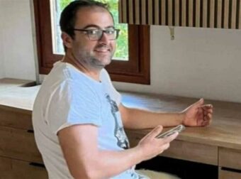 Έγκλημα στη Χαλκίδα: «Η μητέρα μας είναι νεκρή μετά τη δολοφονία του Σάκη – Την κραυγή της μάνας που άκουσα, να μην την ακούσει ξανά κανείς» ξεσπάει ο αδερφός του 43χρονου