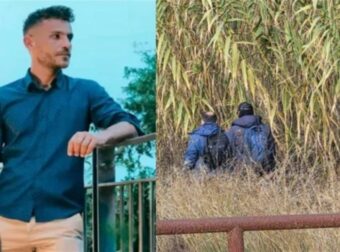 Έγκλημα στο Μεσολόγγι: Σοκάρουν οι αποκαλύψεις για την σορό του 31χρονου Μπάμπη – Δέχθηκε τραύματα από κυνηγετικό όπλο σε πόδια και πλάτη (video)