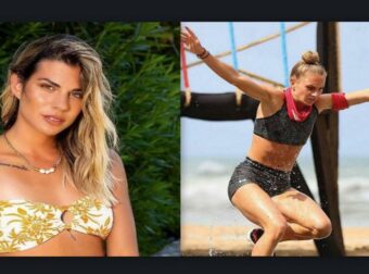 «Survivor» – H αλαζονεία της Δαλάκα ενόχλησε την Χρυσαειδή κι έστειλε μήνυμα
