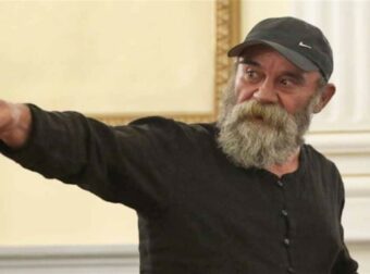 Κωνσταντίνος Πολυχρονόπουλος: Βοσκός στην Αίγινα ο κουνιάδος του – «Τζάμπα τον κατηγορούν, έχει δώσει μέχρι και το παντελόνι του»