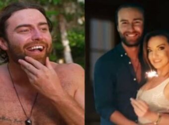 Survivor 2024: «Έριξα πολύ κλάμα…» – Ξέσπασε η σύζυγος του Ρομπ Τζέημς (video)