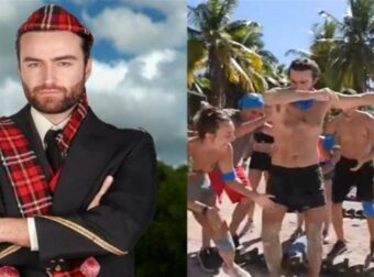 Survivor 2024: Νίκησε περπατώντας ο Ρομπ Τζέημς και έριξε και μια… γυροβολιά (video)