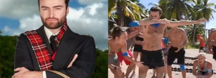 Survivor 2024: Νίκησε περπατώντας ο Ρομπ Τζέημς και έριξε και μια… γυροβολιά (video)