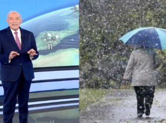 Το είπε με 3 λέξεις ο Τάσος Αρνιακός – «Μετά τον αγιασμό των Φώτων, έρχεται…» (video)