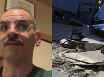 Σεισμός στην Ιαπωνία: «Ήταν ισχυρός και διήρκησε πάρα πολύ» – Συγκλονίζουν οι μαρτυρίες Ελλήνων που βίωσαν το «χτύπημα» του Εγκέλαδου (video)