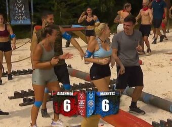 H αλήθεια που δεν γράφει κανείς για το «Survivor» – Περιμένουν να κάτσει η τηλεθέαση κάτω του 15% στον ΣΚΑΪ
