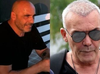 Στέλιος Ρόκκος: ”Παγωμένη” ολόκληρη η Λήμνος με τον θάνατο του Νίκου Ρόκκου – Πολύ βαρύ πένθος για το νησί του Στέλιου Ρόκκου