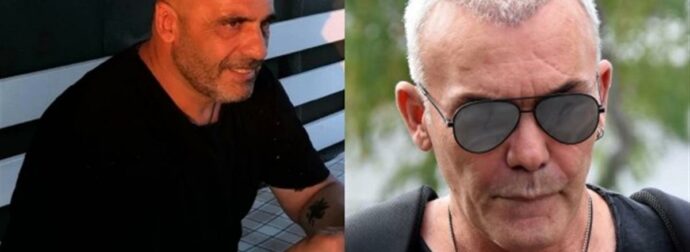 Στέλιος Ρόκκος: ”Παγωμένη” ολόκληρη η Λήμνος με τον θάνατο του Νίκου Ρόκκου – Πολύ βαρύ πένθος για το νησί του Στέλιου Ρόκκου