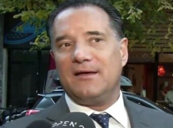Άδωνις Γεωργιάδης: «Στα υπουργεία που πήγα, άφησα καλύτερα τα πράγματα»