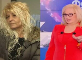 Εξαφάνιση στο Μεσολόγγι: «Μου το έφαγε πισώπλατα το παιδί…» – Συγκλονίζει η μητέρα του αγνοούμενου Μπάμπη (video)