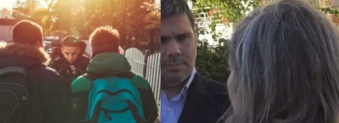 Αγία Παρασκευή: «Τον χτύπησαν και τον απείλησαν με σουγιά» – «Παγώνουν» οι αποκαλύψεις της μητέρας του 13χρονου για τα βασανιστήρια που υπέστη από συνομιλήκους του (video)