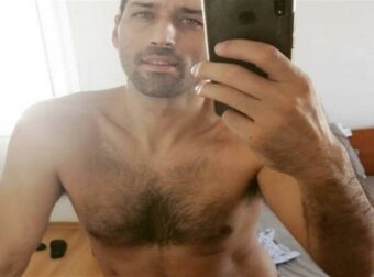 Αλέξης Παππάς, Survivor: Η αλήθεια για Αλβανία, ψυκτικά, γuμvές φωτογραφίες [video]