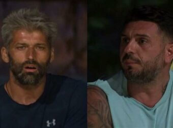Survivor 2024 highlights 22/01: Στα άκρα η κόντρα Παππά με Λαμάι! Ποιος παίκτης ανακοινώθηκε πως κινδυνεύει να φύγει;