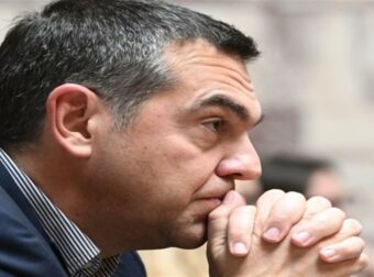 Αποκάλυψη-βόμβα: Το πήρε απόφαση ο Τσίπρας, επιστρέφει!