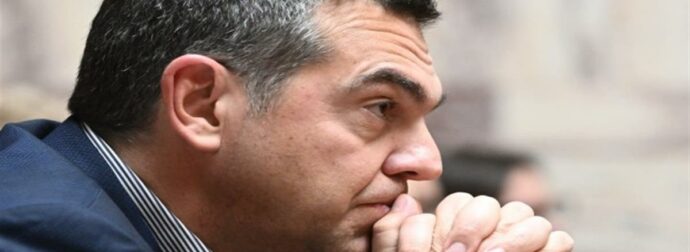 Αποκάλυψη-βόμβα: Το πήρε απόφαση ο Τσίπρας, επιστρέφει!