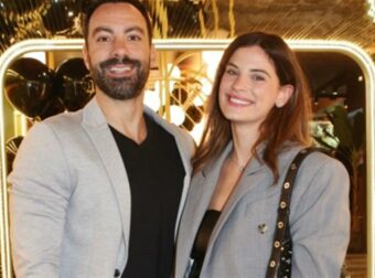 Χριστίνα Μπόμπα & Σάκης Τανιμανίδης: Σχεδόν έτοιμο το νέο τους σπίτι – Οι εικόνες από την ανακαίνιση