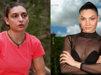 Survivor 2024: «Είχα νευρική ανορεξία και κατάφερα…» – «Σπάει» την σιωπή της η Ανδριάνα Καγιά για την περιπέτεια με την υγεία της (video)