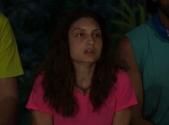 Survivor: Η πρώτη ανάρτηση της Ανδριάνας Καγιά μετά την αποχώρησή της