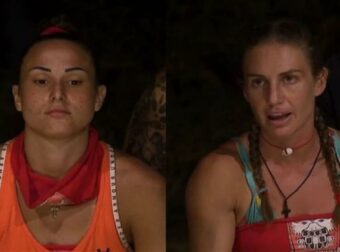 Survivor 2024 spoiler: Από φίλες εχθροί – Τι συνέβη με Κατερίνα Δαλάκα και Ασημίνα Χατζηανδρέου