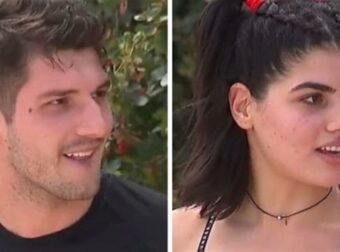 Survivor 2024: Αυτοί είναι οι δυο νέοι παίκτες που μπήκαν στην ομάδα των Διασήμων