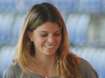 Αθηνά Ωνάση: Τρομακτικά αδυνατισμένη – Η φωτογραφία που κάνει τον γύρο του διαδικτύου