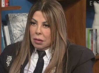 Άντζελα Δημητρίου: «Χτυπούσαν εμένα με τον τρόπο που μιλούσαν για…» – Η εξομολόγηση της για το bullying