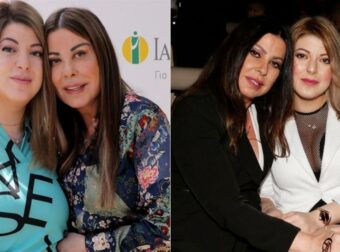 Είπε 9 σκληρές λέξεις: Σάλος με τα λόγια της Όλγας Κιουρτσάκη για τη μαμά της Άντζελα Δημητρίου, στα άκρα η κόντρα τους