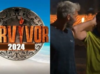 Survivor 2024 spoiler 31/01, ΟΡΙΣΤΙΚΟ: Αυτός είναι ο παίκτης που αποχωρεί απόψε!