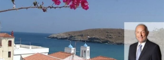 «Γύρισε» το παιχνίδι ο Τάσος Αρνιακός: «Άνοιξη μέχρι των Φώτων – Μετά έρχεται μία μεταβολή που θα…» (video)
