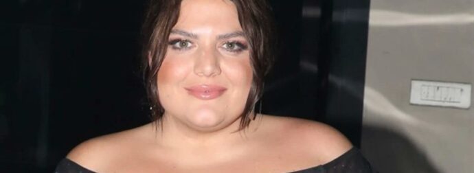 Θρήνος για την Δανάη Μπάρκα – Η αλήθεια πίσω από την χθεσινή 18/1 δυσάρεστη ανακοίνωση της στο Πάμε Δανάη