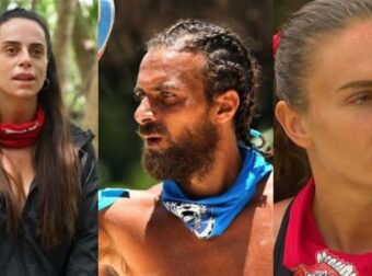 Survivor 2024: ”Σούσουρο” με την ανάρτηση του Μάριου Πρίαμου κατά της Κατερίνας Δαλάκα – Έκραξε και μετά τη διέγραψε