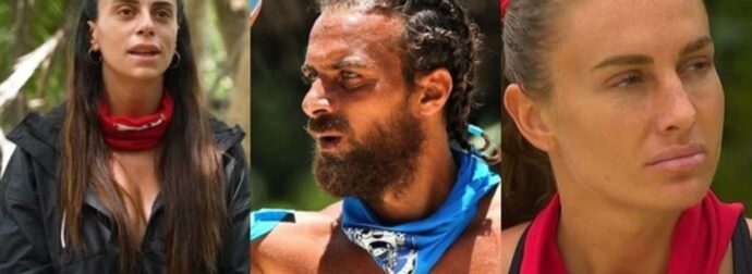 Survivor 2024: ”Σούσουρο” με την ανάρτηση του Μάριου Πρίαμου κατά της Κατερίνας Δαλάκα – Έκραξε και μετά τη διέγραψε