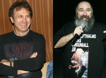 Γιώργος Νταλάρας – Τζίμης Πανούσης: 7 χρόνια αντιμέτωποι στα δικαστήρια! Επική κόντρα με άσχημο τέλος
