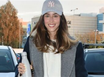 Demy: Ήταν σύντροφός της και τον παρουσίαζε ως φίλο – Αποκαλύφθηκε πρώην σχέση της