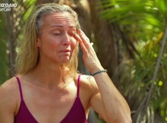 Survivor 2024: «Κόντεψα να το χάσω και το τέταρτο παιδί μου όταν…» – “Λύγισε” μπροστά στην κάμερα η Δώρα Νικολή