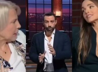 Dragons’ Den πρεμιέρα 19/1 highlights: Η υπόσχεση του Σάκη Τανιμανίδη, οι μεγάλες εντάσεις και οι άβολες σκηνές – «Περίμενε! Κάτσε λίγο ρε…»