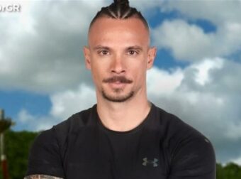 Survivor 2024 – Η πρώτη ανάρτηση του Χρήστου Βολικάκη: «Τα χρήματα στη ζωή μου δεν είναι το παν!»