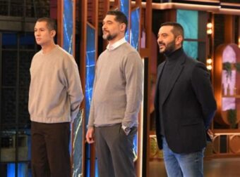 STAR: Η ανακοίνωση του σταθμού για το αποψινό 31/1 MasterChef